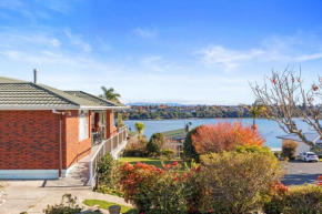 Bay View Gardens - Tauranga Holiday Home
